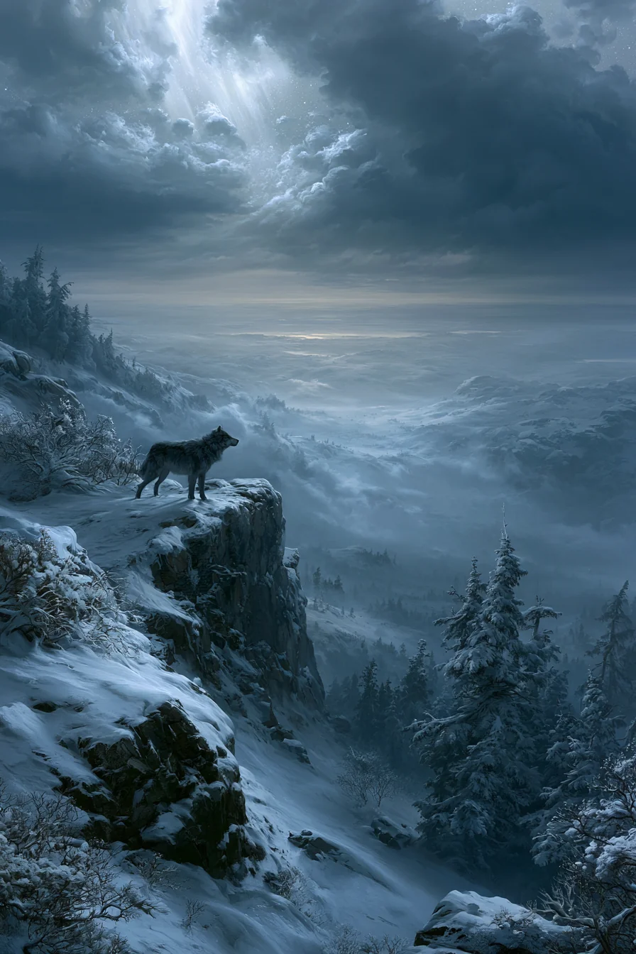 The Call of the Wild cover