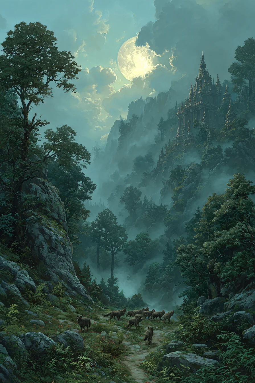 The Jungle Book cover