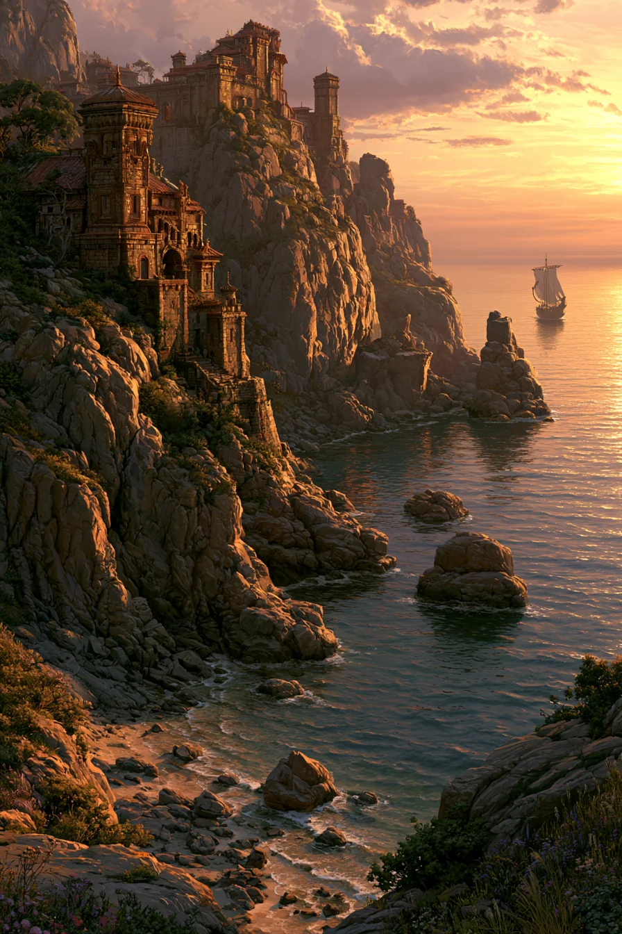 The Odyssey cover