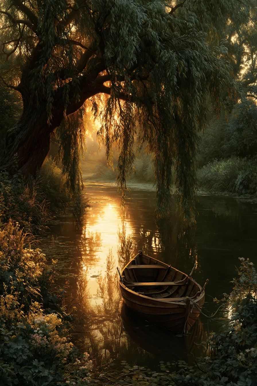 The Wind in the Willows cover
