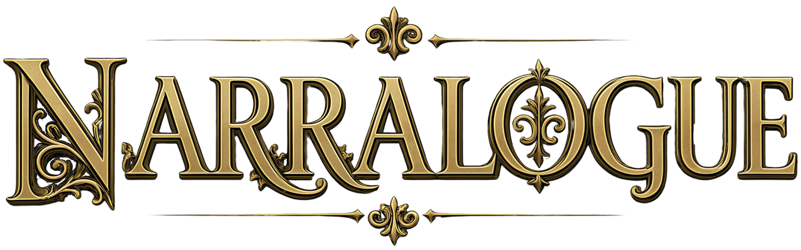 Narralogue
