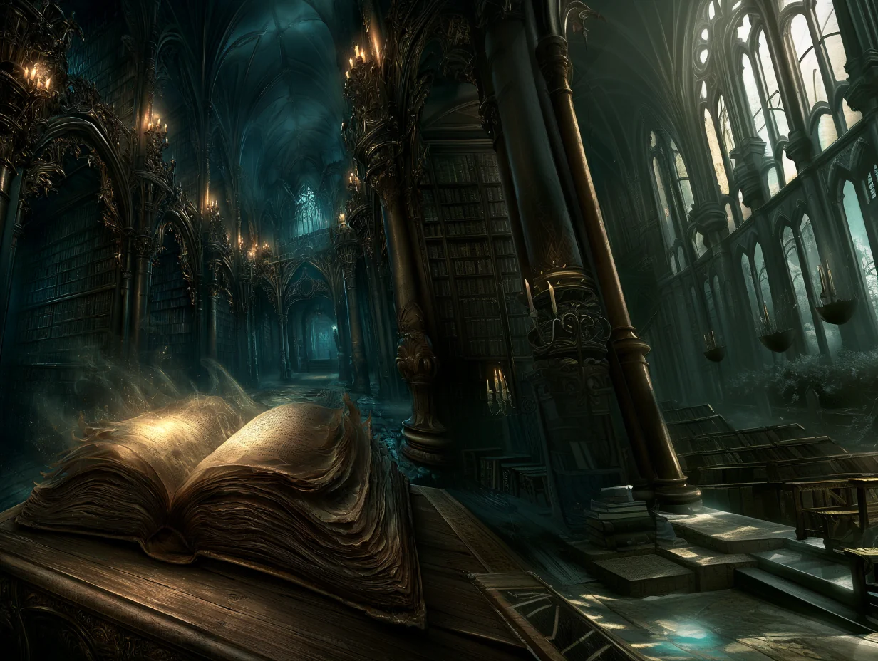 Narralogue reading quick guide