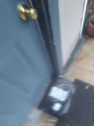 Proof of Delivery