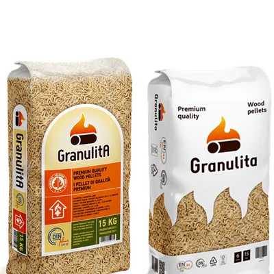 Pelet Granulita