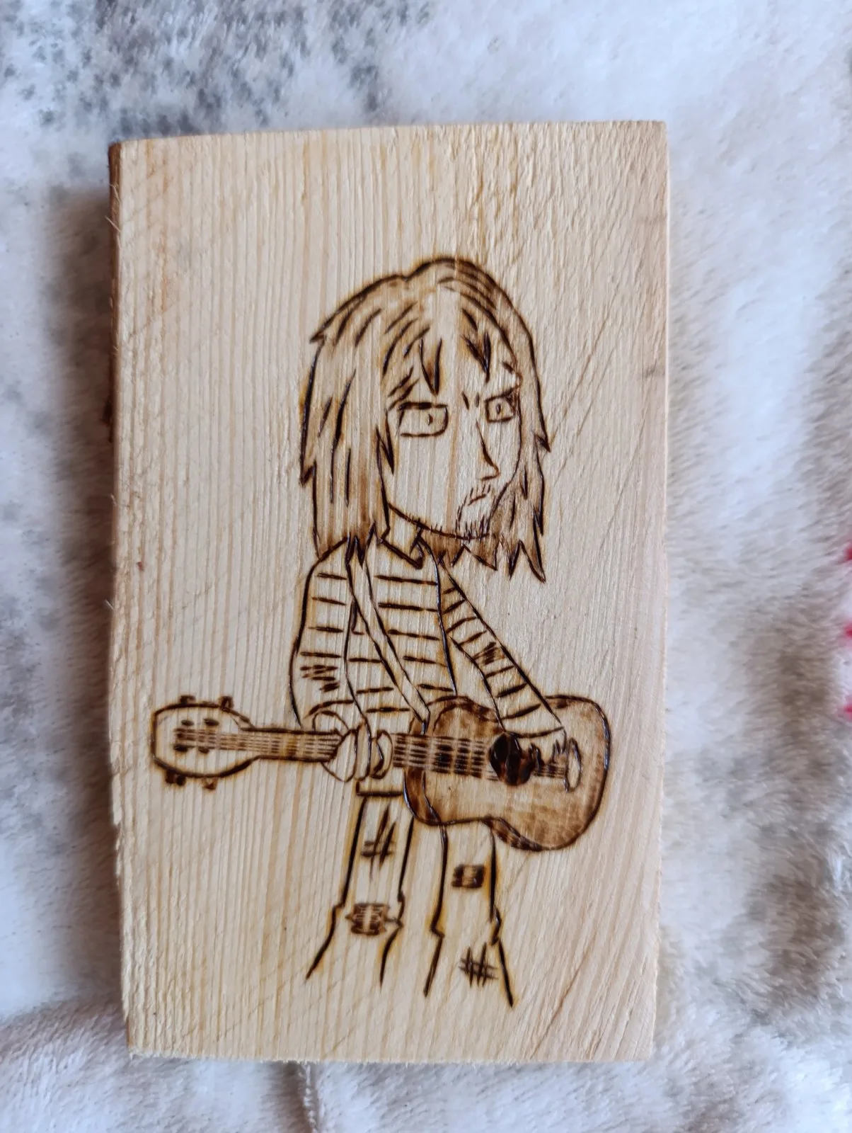 Kurt Cobain