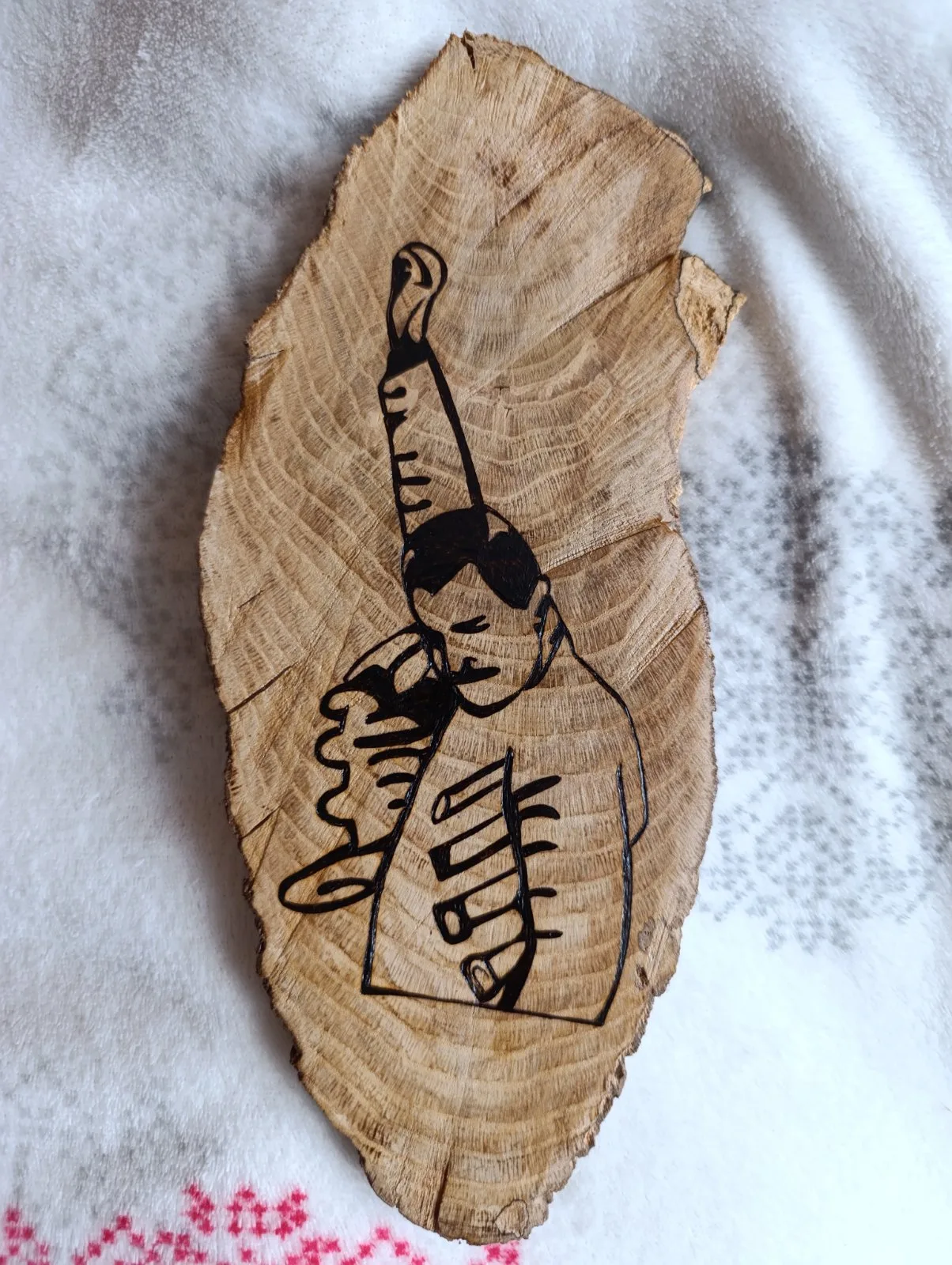Freddy Mercury
