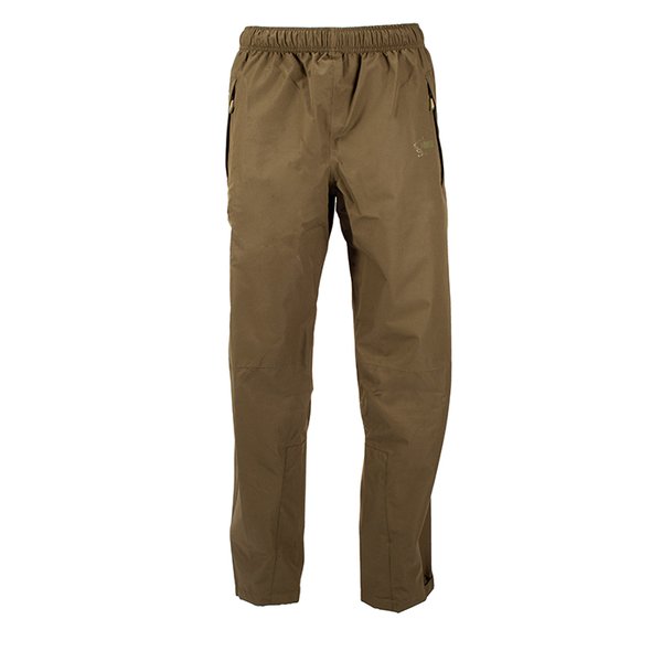 Nash Waterproof Trousers ZT Extreme Green - All Sizes - Carp Fishing  Clothing