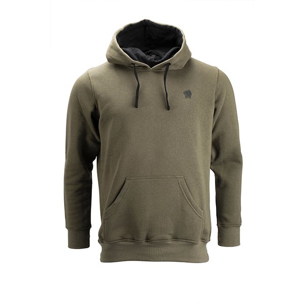 Hoody Green