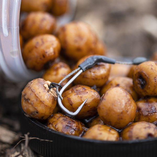 Hinders PVA Friendly Tiger Nuts > Carp Bait