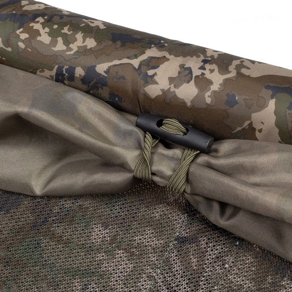 Tapis de Réception Nash Hi-Protect Carp Cradle Camo