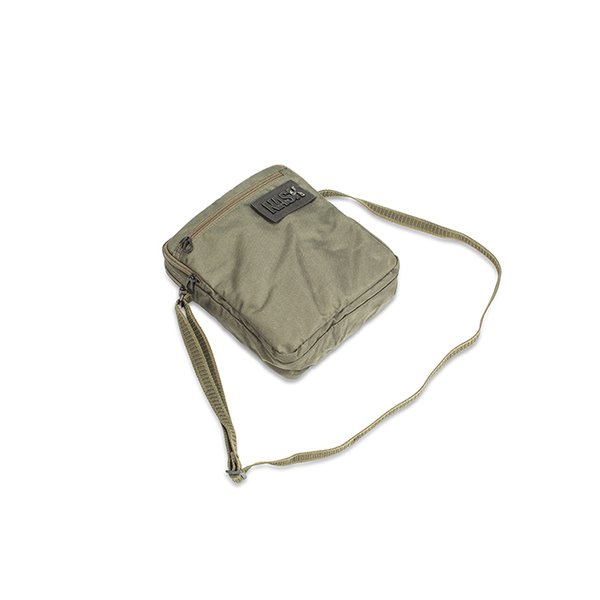 Nash Scope OPS Tactical Security Pouch – Vale Royal Angling Centre