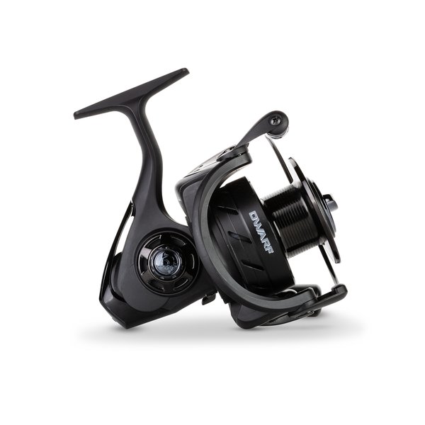 Nash Dwarf Big Pit Compact Reel