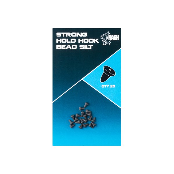 Strong Hold Hook Bead