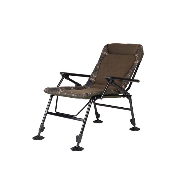 Indulgence Daddy Long Legs Auto Recline