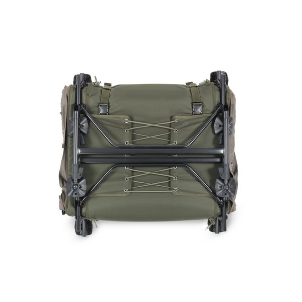 Indulgence HD40 Sleep System Camo