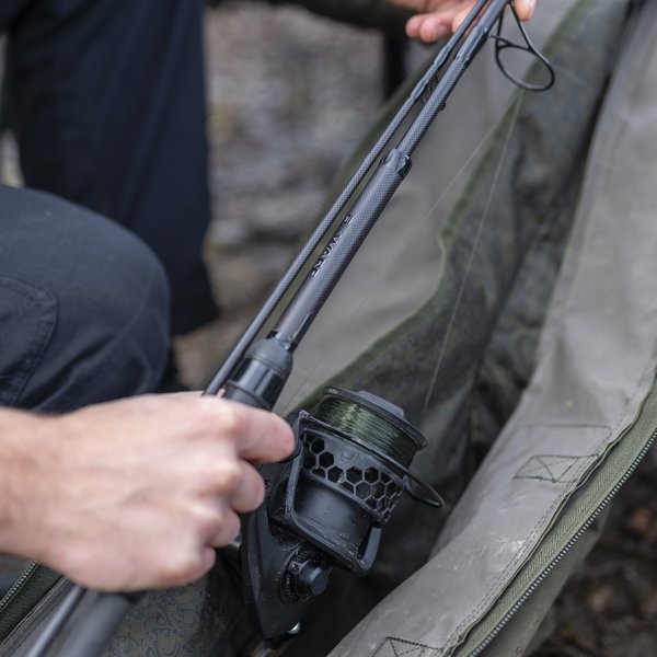 Nash Dwarf Rod Sleeves Single - 6ft, 9ft or 10ft - Carp Rods