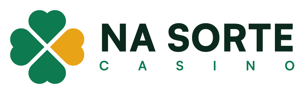 Logo Na Sorte Casino