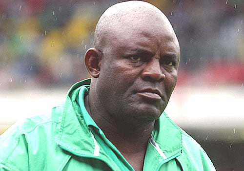 Christian Chukwu: Enugu govt opens condolence registers in Enugu, Lagos, Abuja
