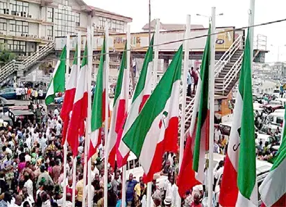 PDP National Scribe: Anyanwu dares Govs’ Forum