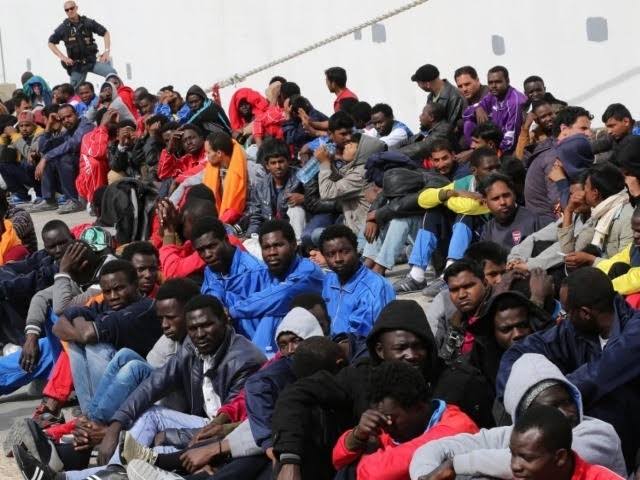 Nigerians affected as U.S. cancels visas for 901 international students