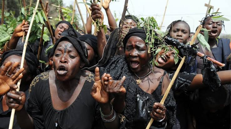 Plateau killings: Nigeria Police make breakthrough, arrest high profile suspects