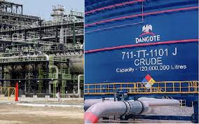Easter: Dangote Refinery slashes petrol price