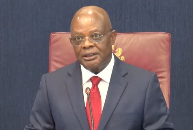 Rivers: Reps summon Administrator, Ibas
