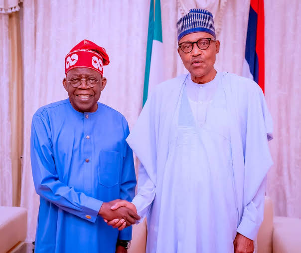 Coalition: Buhari’s allies back Tinubu, rule out defection