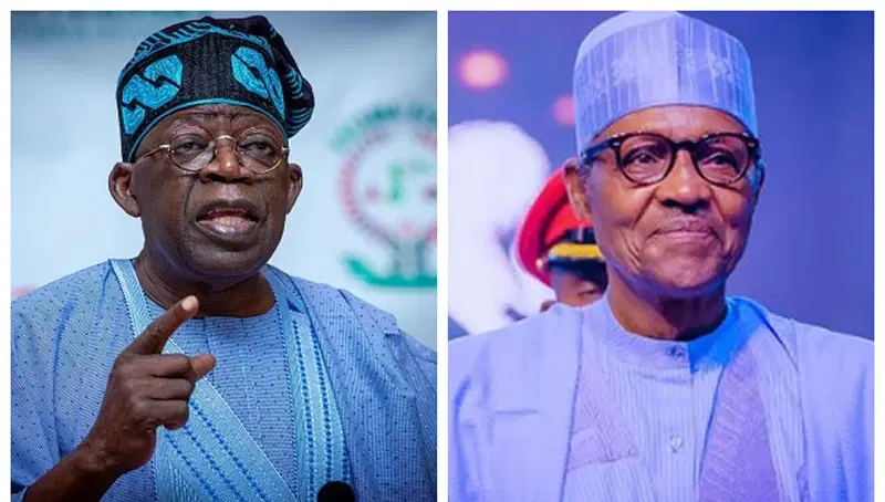 Nepotism under Tinubu child’s play, Buhari worse - Shehu Sani