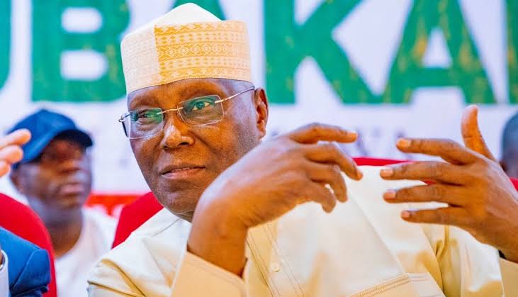 2027: CPC bloc has sent clear message to Atiku, others - North-Central APC
