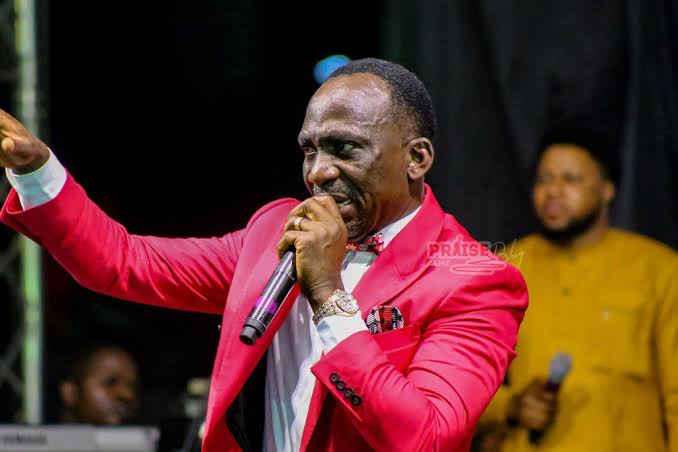 Blood flowing like water in Nigeria - Pastor Enenche decries leaders' silence