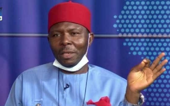 APC suspends Senator Utazi over alleged anti-party activities