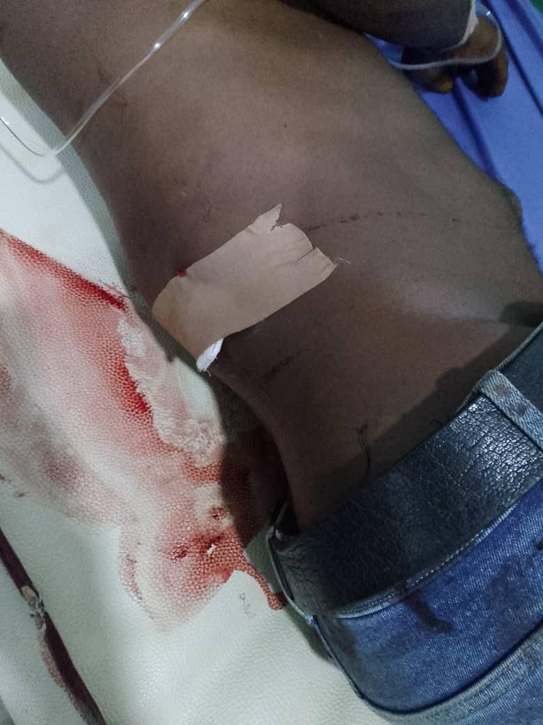 Gunmen attack NDLEA team in Abuja, three operatives shot