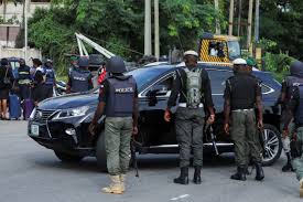 Police raid IPOB camp in Imo, arrest 3, recover N10.3m cash