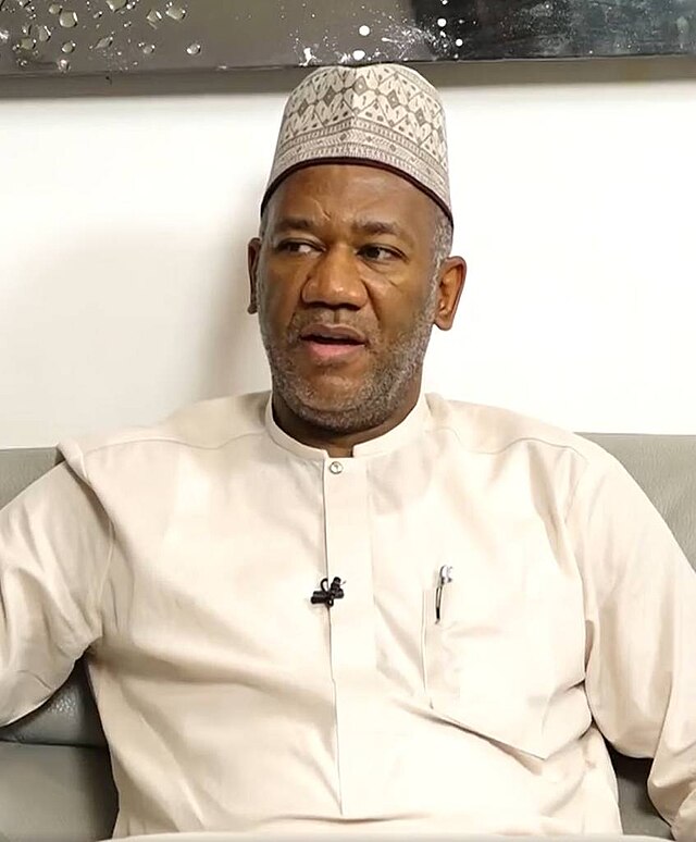 Tinubu should know he will lose 2027 election - Datti Baba-Ahmed