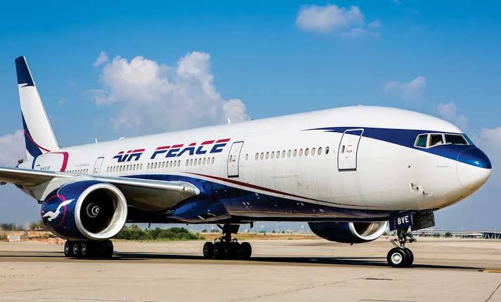 Air Peace suspends all flights to Enugu Airport, cites safety concern