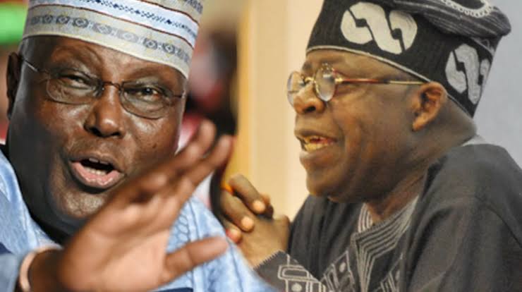 Tinubu incompetent, gallivanting across Europe while Nigerians are slaughtered - Atiku