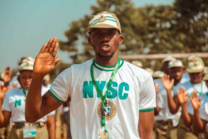 NDLEA plans compulsory drug test for corps members