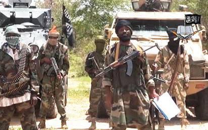 Boko Haram members now featuring live on TikTok, other platforms - Security expert