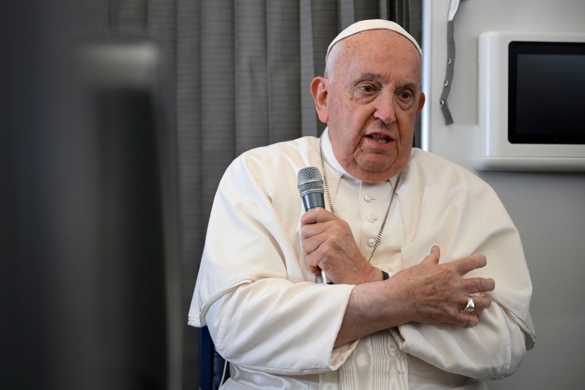 Pope Francis: Top 8 cardinals to succeed late Catholic Pontiff (Full List)