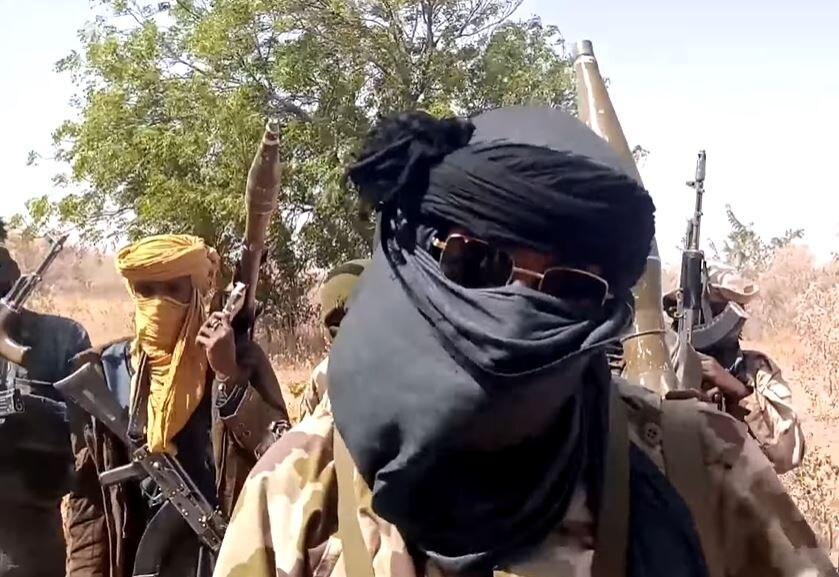 Tension as bandits impose N60m levy on 12 Zamfara communities