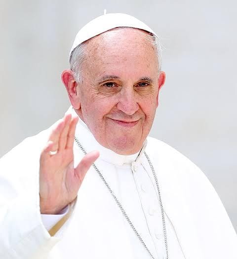 Pope Francis was full of humanity - Gov Mbah mourns, consoles Catholic faithful