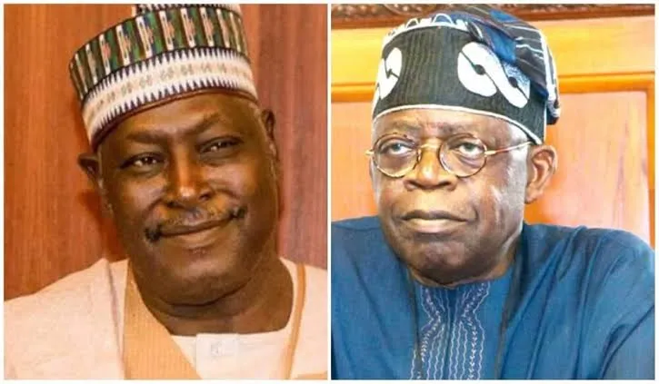 2027: CPC members will stop at nothing to kick out Tinubu govt - Ex-SGF, Lawal