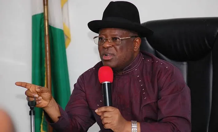 Tinubu ended marginalization of South-East - Umahi