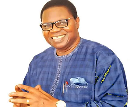 Legendary singer, Ebenezer Obey dismisses death rumour, unveils new song