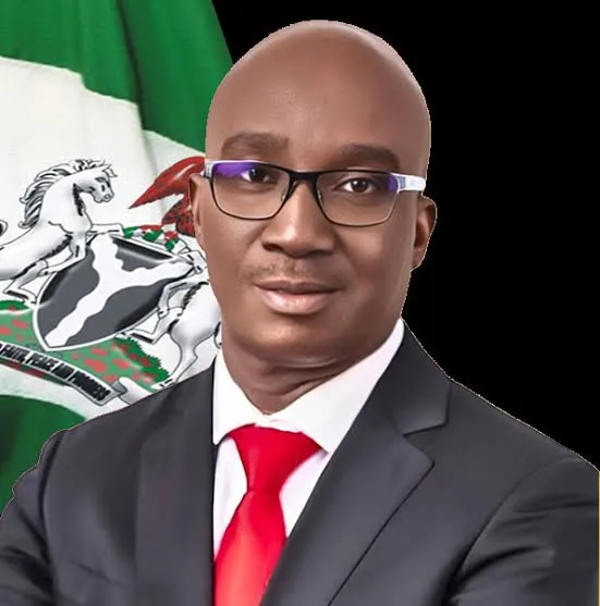 Kidnappings, killings: Gov Okpebholo suspends Edo traditional ruler