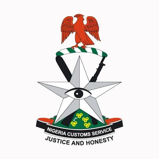 Nigeria Customs records historical N1.75 trillion revenue collection