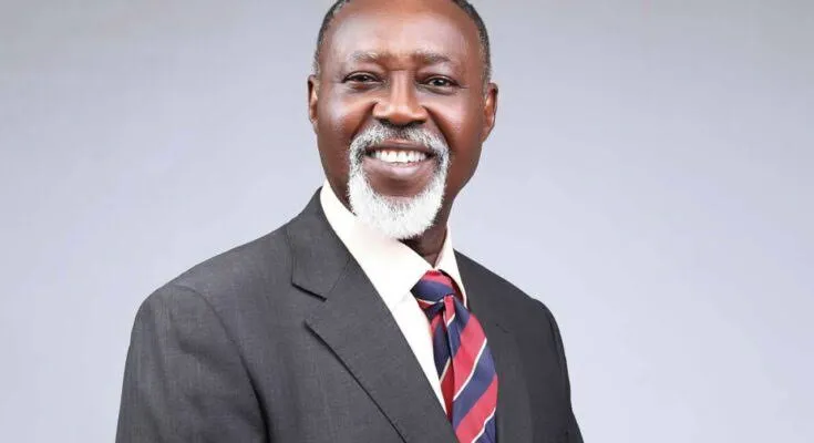 Anambra guber: Moghalu's candidature a nullity - LP aspirant, Nwosu