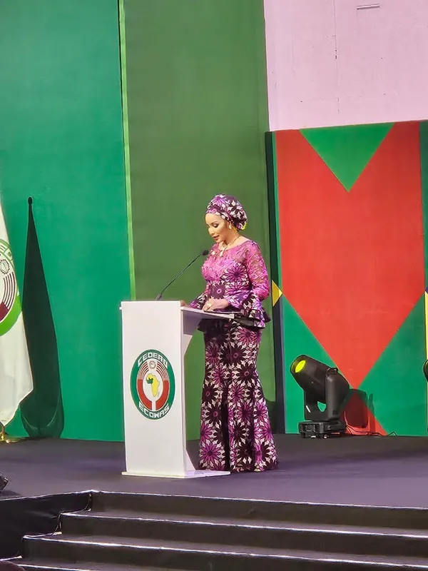 ECOWAS at 50: Tinubu tasks leaders to tackle poverty, invest in education