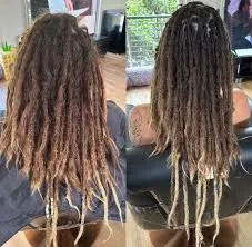 Governor orders arrest of anyone keeping dreadlocks